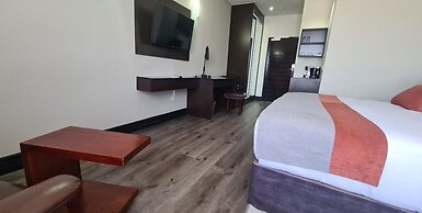 Grand Aria Hotel