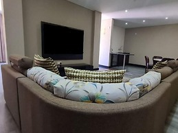 Grand Aria Hotel
