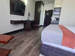 Grand Aria Hotel