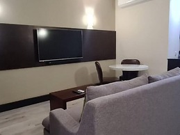 Grand Aria Hotel