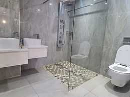 Grand Aria Hotel