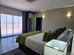 Grand Aria Hotel