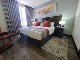 Grand Aria Hotel