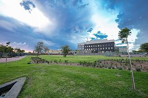 Grand Aria Hotel