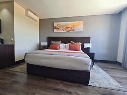 Grand Aria Hotel