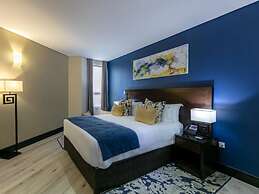 Grand Aria Hotel