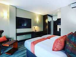 Grand Aria Hotel