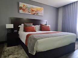 Grand Aria Hotel