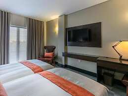 Grand Aria Hotel