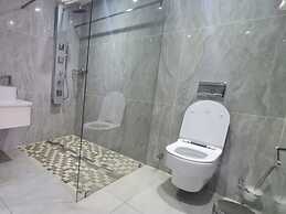 Grand Aria Hotel