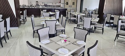 Grand Aria Hotel