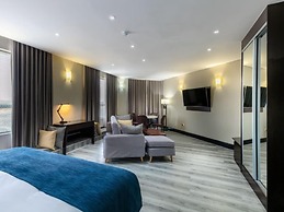 Grand Aria Hotel