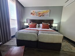 Grand Aria Hotel