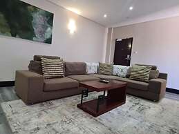 Grand Aria Hotel