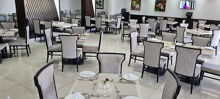 Grand Aria Hotel