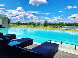 Grand Aria Hotel