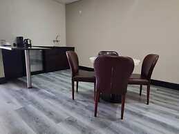 Grand Aria Hotel