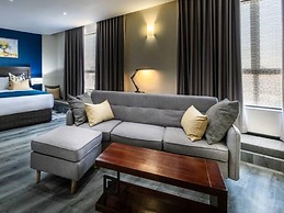 Grand Aria Hotel