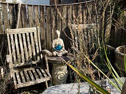 The Moonbeach Cabin