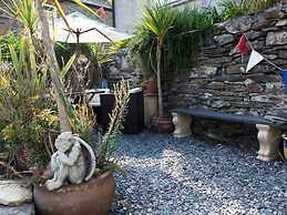 The Moonbeach Cabin