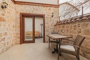 Zemira Garden Hotel