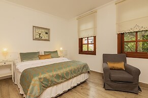 Zemira Garden Hotel