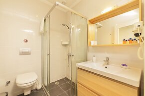 Zemira Garden Hotel