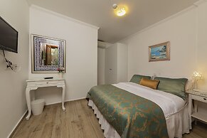 Zemira Garden Hotel