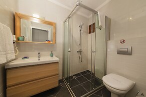 Zemira Garden Hotel