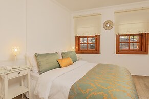 Zemira Garden Hotel