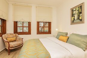 Zemira Garden Hotel