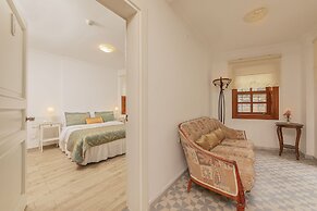 Zemira Garden Hotel