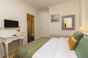 Zemira Garden Hotel