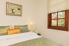 Zemira Garden Hotel