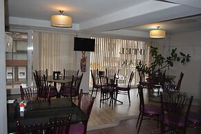 Hak Otel