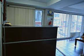 Hak Otel