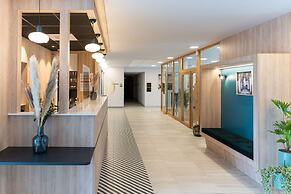 Residhome Paris Senart