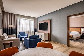 Geneva Marriott Hotel