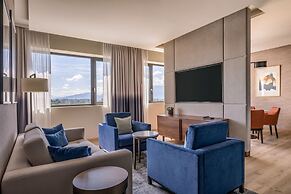 Geneva Marriott Hotel