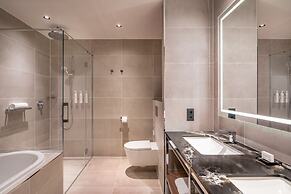 Geneva Marriott Hotel