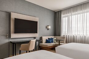 Geneva Marriott Hotel