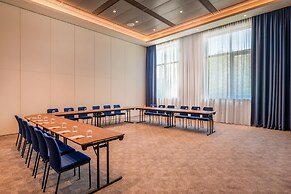 Geneva Marriott Hotel