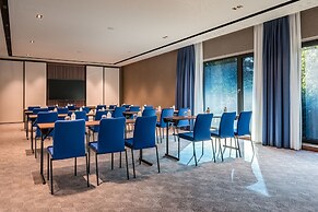 Geneva Marriott Hotel