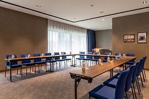 Geneva Marriott Hotel