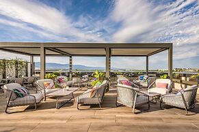 Geneva Marriott Hotel