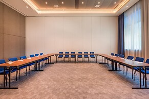 Geneva Marriott Hotel
