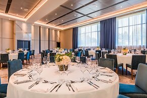 Geneva Marriott Hotel