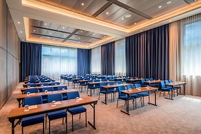 Geneva Marriott Hotel