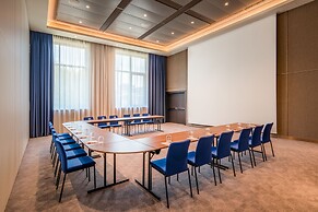 Geneva Marriott Hotel