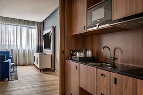 Geneva Marriott Hotel